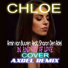 Armin van Buuren feat. Sharon Den Adel - In and Out of Love (Axcel Remix) Party 2 Cover Chic-Dum