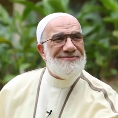 عمر عبد الكافي - صفوة الصفوة 55 - أمهات المؤمنين 2