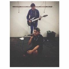 Live Show at Industry Gallery