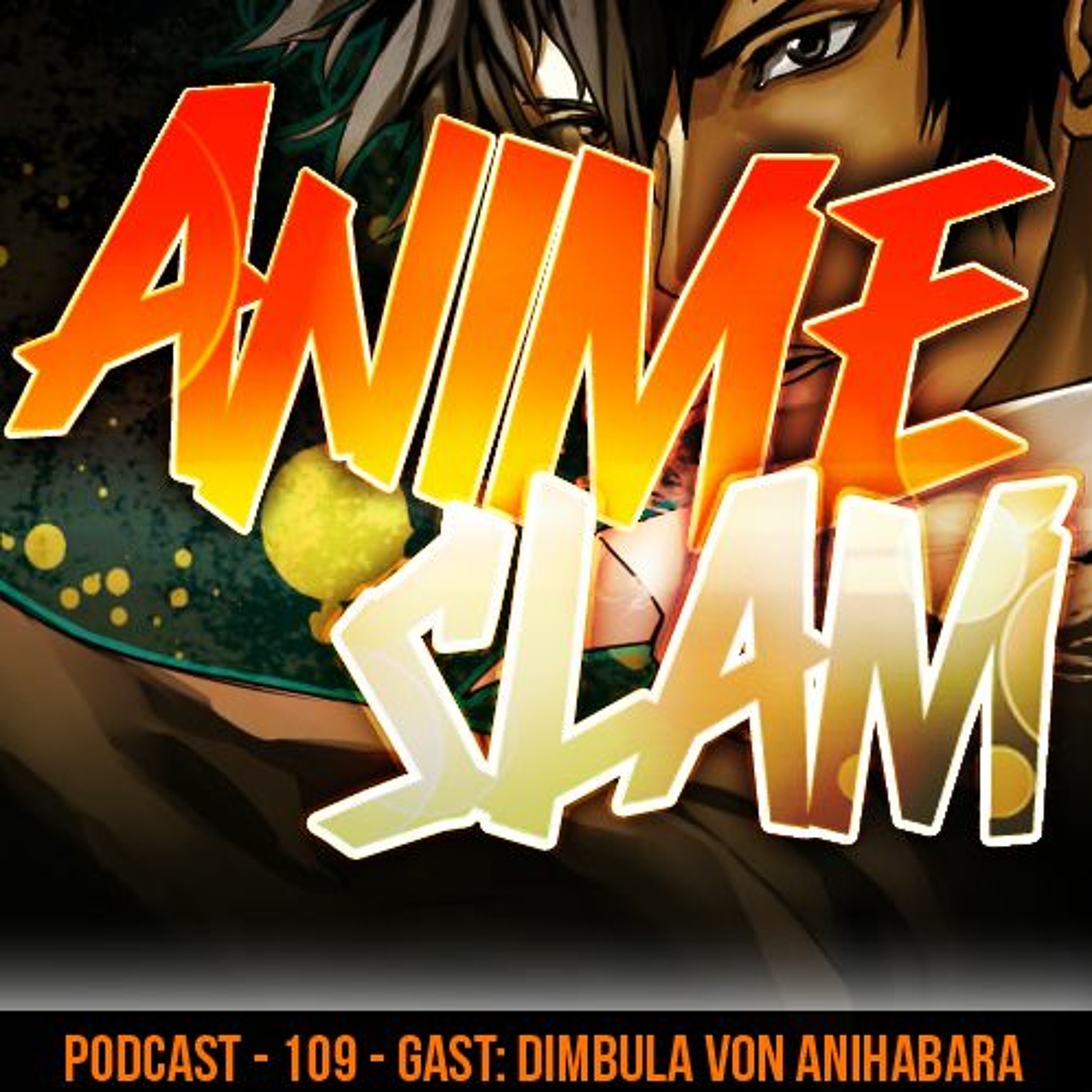 AnimeSlam