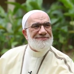 عمر عبد الكافي - صفوة الصفوة 54 - أمهات المؤمنين 1