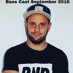 MAX WAHRIG - BASS CAST SEPTEMBER 2018