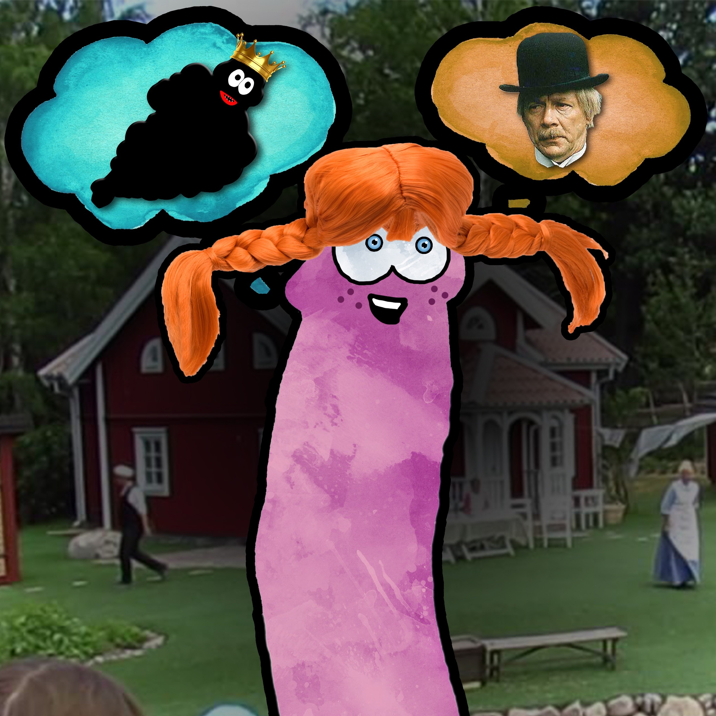 Killgissarpodden