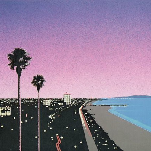 Unfound & Hotel Pools - Halfway