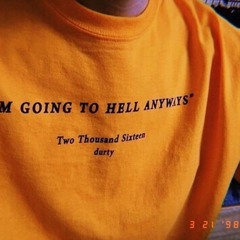 cotton-candy skies☁️💞