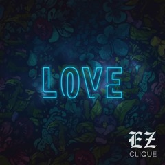 Love Feat. STMBLZ, die cute, Lil Nappy Boi & HAVS (Prod. FACE)