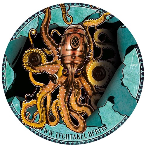 Willi Wonker - Techtakel @ Mensch Meier Berlin