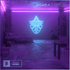 MEMBA - Stand Off (feat. Ehiorobo)