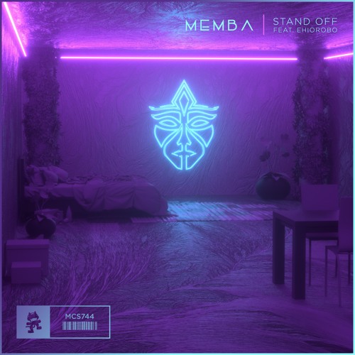 MEMBA - Stand Off (feat. Ehiorobo)