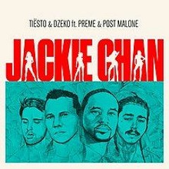 Tiesto & Dzeko Ft. Preme & Post Malone - Jackie Chan (Scott Gascoigne Remix)**FREE DL**