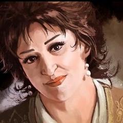 بنخاف من العين- وردة الجزائرية