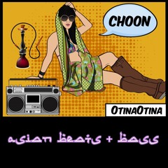 Asian Beats & BASS