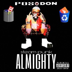 Sunken Place Outro feat. Yung Battosai (Prod. by Gum$)