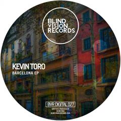 Kevin Toro - Rising (Original Mix)