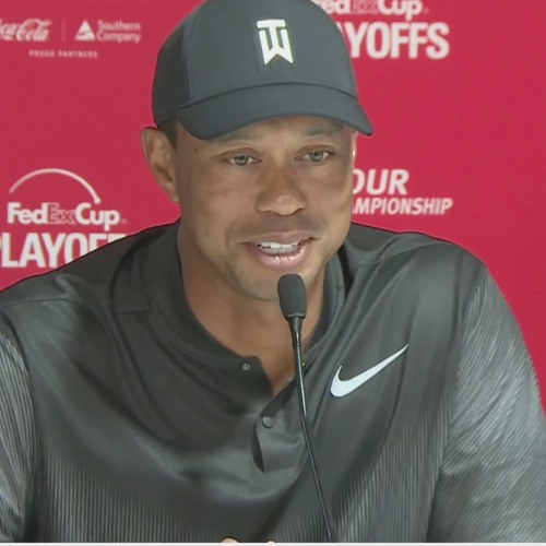 when does the tour championship start