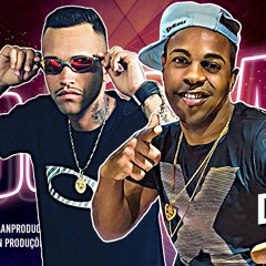 BEAT DA FLAUTA - MC MR Bim & MC Dan Da Capital (DJ Daan)