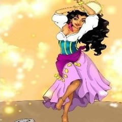 Never Lost On The Gypsy Road (Live)