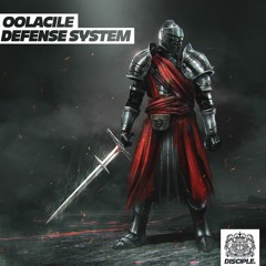 Oolacile - Defense System