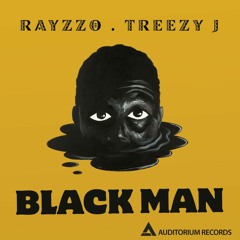 Rayzzo - Black Man (Feat Treezy J)