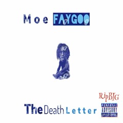 The Death Letter (BIG Remix)