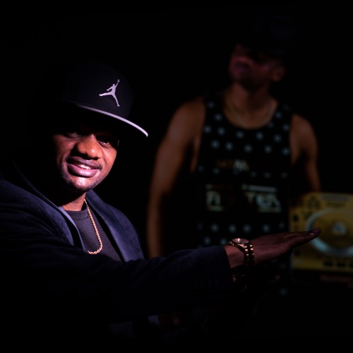 INTRO MAGIC ZOUK (By Dj Boofy)
