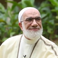 عمر عبد الكافي - صفوة الصفوة 50 - محمد صلى الله عليه وسلم 6