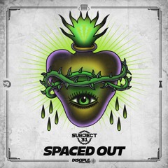 Subject 31 - Spaced Out