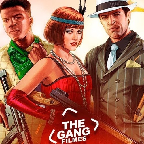 MEGA DA GANG 03 - MC Fahah, MC Dennin, MC Bobiloco e MC Pokemon (DJ Marcus Vinicius)