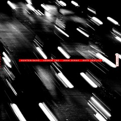 XLR8R+004: Cosmin TRG - Ghost Of Afterparty Past (Snippet)