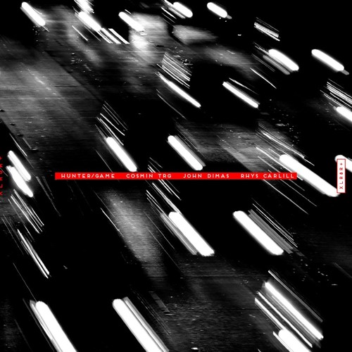 XLR8R+004: Hunter/Game - Different Idols (Snippet)