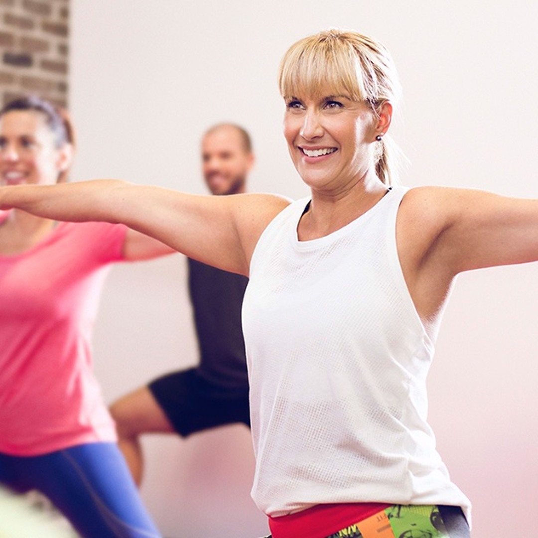 Stream Energie Cardio Yoga by Cri Agence | Listen online for free on ...