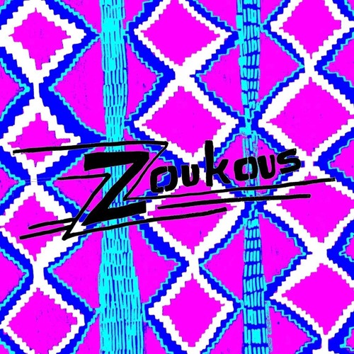 Welcome to Zoukous pt. 3 (mix by Galactic Mace & Fredrik Lavik)