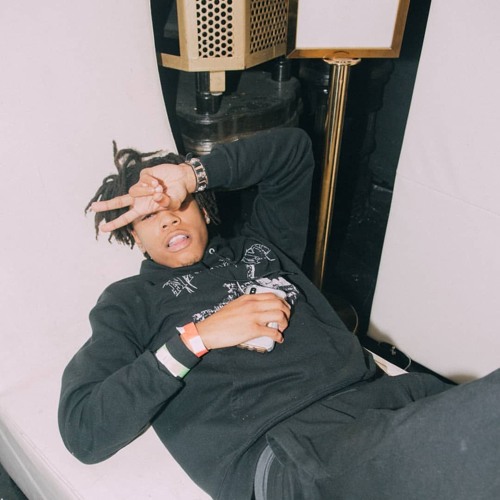 BOOFBOIICY - Notice That (Prod. Callari x Dopaminefiend)