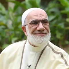 عمر عبد الكافي - صفوة الصفوة 48 - محمد صلى الله عليه وسلم 4