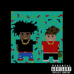 VOICES IN MY HEAD - HezZy ft 2KKHARI