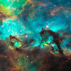 Journey To The Most Beautiful "Person" In The Universe