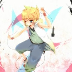 【Len Kagamine】Aoiro rhapsody【Original】