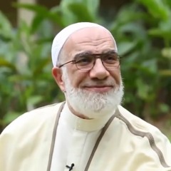 عمر عبد الكافي - صفوة الصفوة 46 - محمد صلى الله عليه وسلم 2