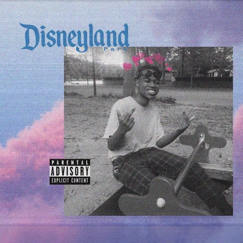 DISNEYLAND (demo)