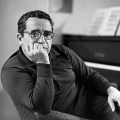 Qara Qarayev - Prelude 7 (Farhad Badalbeyli at the Piano)
