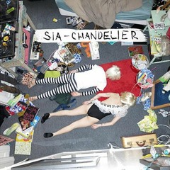 Sia - Chandelier (Cover)