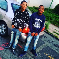 PACMAN ft 230Vamp - Aint Got Nothin On Me