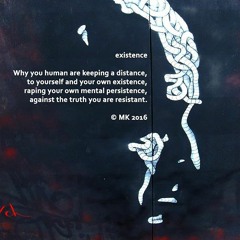 minimalkaminski - existence (first Version / ONLY DEMO / 2018)