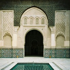 CHÂUX: Constantinople to Marrakech
