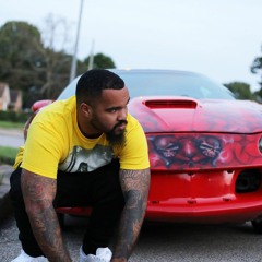 Goldie Rebel - Carry On - Prod.Wynter