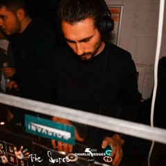Carvalho - September 18 - Tech House
