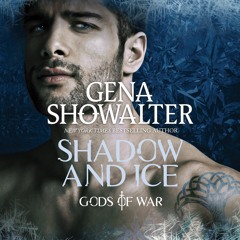 SHADOW AND ICE by Gena Showalter