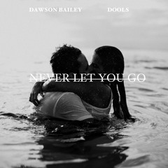 Never Let You Go (prod. DOOLS)