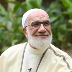 عمر عبد الكافي - صفوة الصفوة 42 - عيسى عليه السلام 2