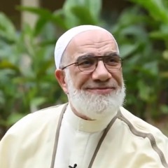 عمر عبد الكافي - صفوة الصفوة 40 - صفة بني إسرائيل